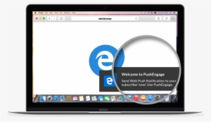 Web Push Notification In Microsoft Edge Browser - Microsoft Edge #1947306
