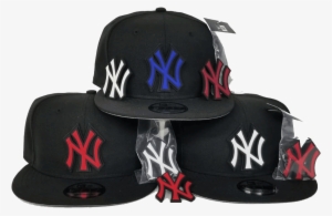 New Era - New York Yankees #1947307