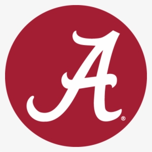 Alabama Crimson Tide Font - Free Transparent PNG Download - PNGkey