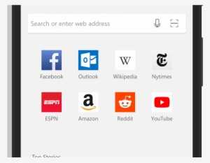 Microsoft Edge For Android - Wordpress #1947339