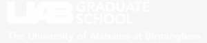 Uab Graduate School Logo - Student Achievement #1947356