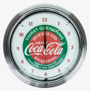 Sticker Coca Cola Retro #1947400