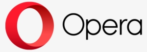 Battery Saving Mode, Google Chrome, Microsoft, Mirosoft - Opera Mediaworks Logo #1947401