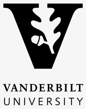 Vanderbilt University Logo #1947402
