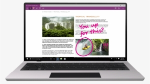 Microsoft Edge - Microsoft Windows 10 Home #1947471