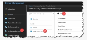 Edge Crach On 1803 With Wdac - Cat #1947627