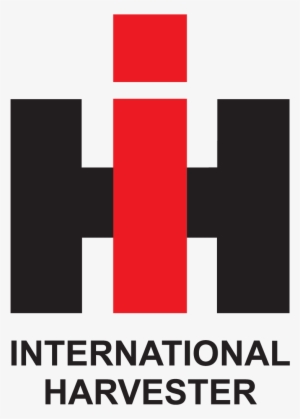 Ih Logo - International Harvester Car Logo #1947681