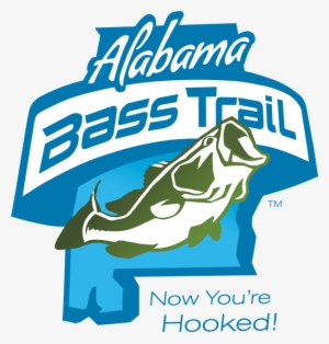 Alabama Bass Trail North Division - Alabama Bass Trail #1947800
