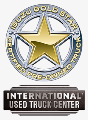 Used Truck Center - Star Gold #1947803