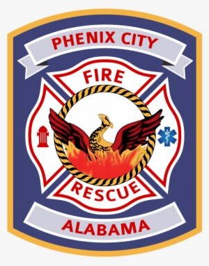 Phenix City Fire Rescue - Kalonji Soccer Academy #1947855
