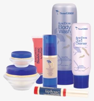 Lipsense Is The Premier Product Of Senegence And Is - Senederm 3 In 1 Cleanser For Normal #1947873