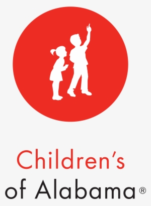 Alabama Logos Elegant Branding Style Guidelines Birmingham - Children's Hospital Alabama #1947877