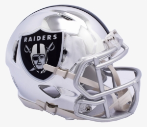 Raiders Helmet #1947905