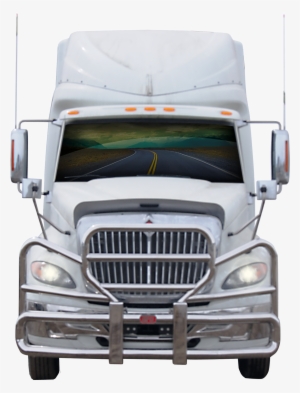 Semi-trailer Truck #1947924