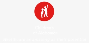 Children's Of Alabama Logo #1947928