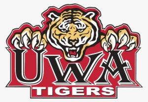 West Alabama Mens Soccer Data - West Alabama Football Logo #1947991