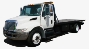 International 4000 Series - Trailer Truck #1948012