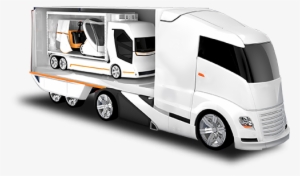 International Show For Road And Urban Transport Solutions - Solutrans #1948076