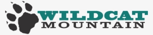 Resort Logo - Wildcat Mountain Logo #1948123
