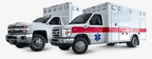 International Ambulances For Sale - Ambulance #1948183