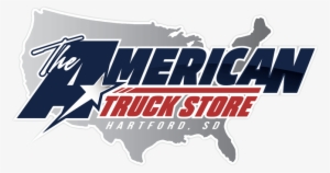 The American Truck Store Logo - Hartford #1948207