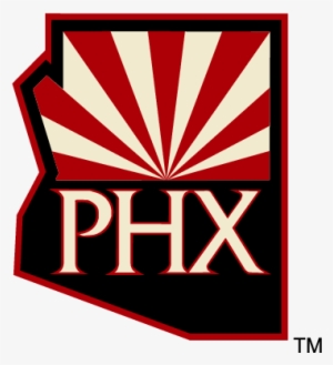 Phoenix Coyotes - Arizona Coyotes New Logo #1948208