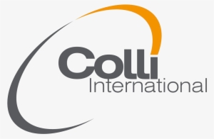 The Core Business Of The Colli International Company - Circle #1948211