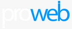 Proweb Logo - Webpagefx, Inc. #1948230