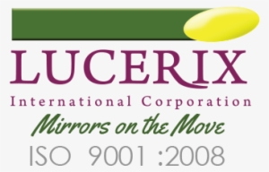 Copyright © 2016 Lucerix International Corporation - Bus #1948232