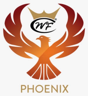 World's Finest Chocolate Portal - Phoenix Symbol #1948233