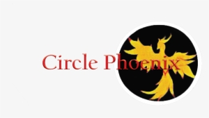 Circle Gaming Phoenix Atx Tower Case With Transparent #1948271 Circle Gaming Phoenix Atx Tower Case With Transparent #1948271