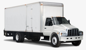 Ford , Freightliner , Gm , Hino , International , Isuzu - Van Body #1948274