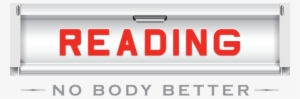 Steel & Aluminum Truck Bodies By Reading - Reading Truck Body Logo #1948344