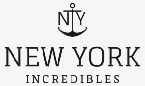 Ny Incredibles - Editorial Almuzara Logo #1948399