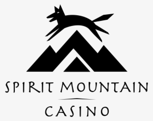 Spirit Mountain Casino Logo #1948422
