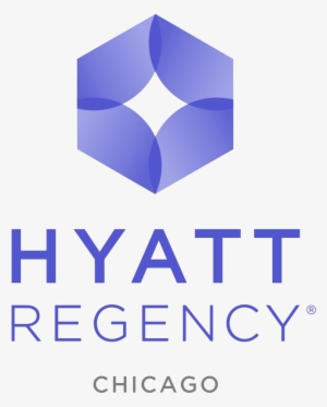 Hyatt Regency Chicago Logo - Hyatt Regency London The Churchill Logo #1948446
