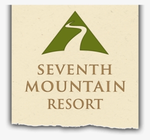 Seventh Mountain Resort Logo #1948509