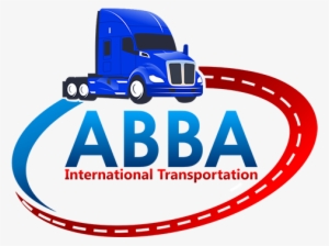 Logo Here - Transport Company Logo Png #1948529