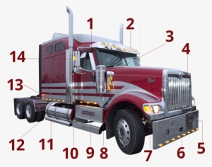 International - Rec Zones #1948548