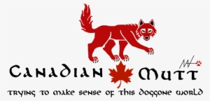 Canadian Mutt - Cartoon #1948653 Canadian Mutt - Cartoon #1948653