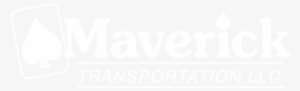 Cdl-a Flatbed Truck Driver Jobs - Maverick Transportation Logo #1948697