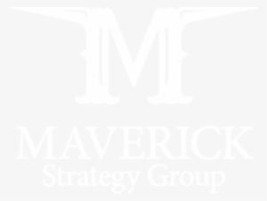 Maverick Logo White - Self Publishing Hack [book] #1948718