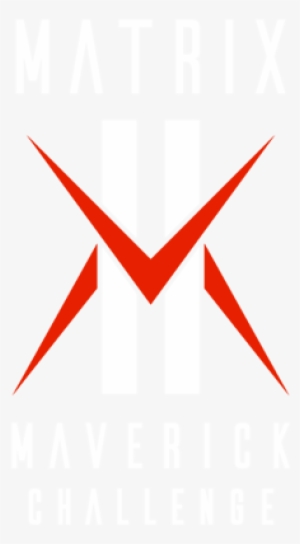 Matrix Maverick Challenge Logo - The Matrix #1948758