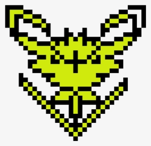 Team Instinct For The Win - Emblem #1948761