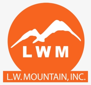Lw Mountain, Incorporated - Lw Mountain Logo #1948818