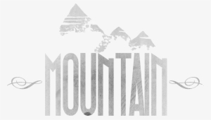 Contact Us - - Mountain Band Logo Png #1948841