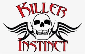 Killer Logo Design #1948959