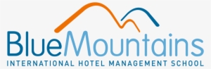 Image Result For Blue Mountain International Hotel - Blue Mountains Hotel School Logo #1948963