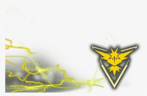 Pokemon Go Filter For Team Instinct - Instinct Phone Case - Samsung Galaxy S6 Edge #1948980