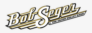 Silver Bullet Mountain Logo Png Silver Bullet Mountain - Bob Seger Face The Promise #1948983